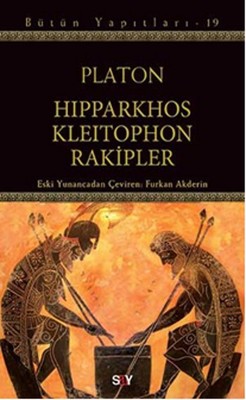 Hipparkhos Kleitophon Rakipler | Say Yayınları