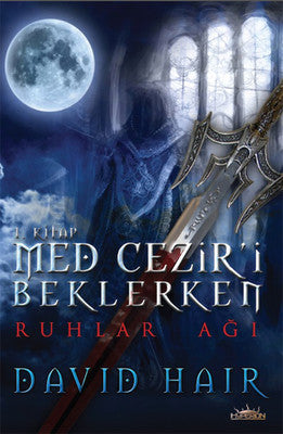 Med Cezir'i Beklerken - 1 Ruhlar Ağı | Hyperion Kitap