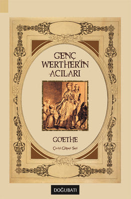 Genç Werther'in Acıları | Doğu Batı Yayınları