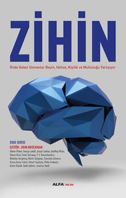 Zihin | Alfa Yayınları