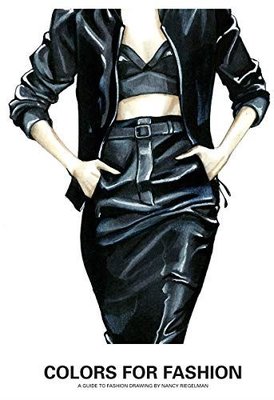 Colors For Fashion | Thames & Hudson