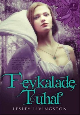 Fevkalade Tuhaf | Artemis Yayınları