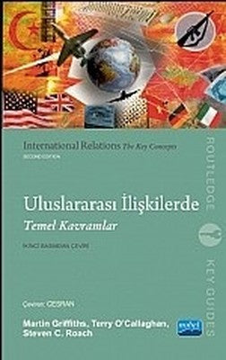 Uluslararası İlişkilerde Temel Kavramlar | Nobel Akademik Yayıncılık