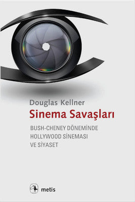 Sinema Savaşları | Metis Yayınları