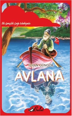 Avlana | Bulut Yayınları
