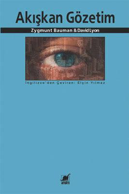 Akışkan Gözetim | Ayrıntı Yayınları