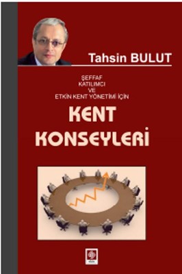 Kent Konseyleri | Ekin Basım Yayın