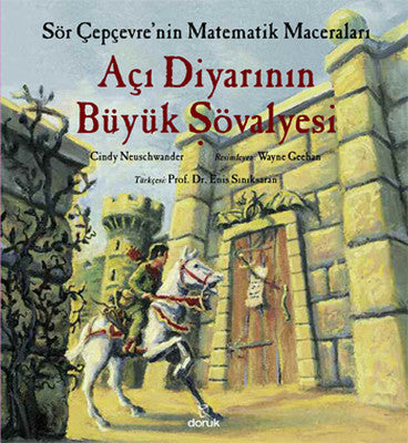 Açı Diyarının Büyük Şövalyesi | Doruk Yayınları