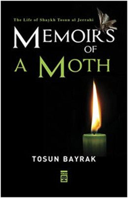 Memoirs Of A Moth | Timaş Yayınları