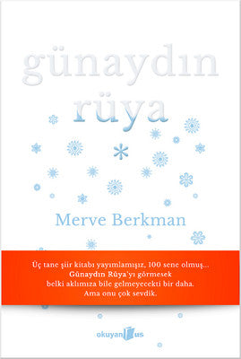 Günaydın Rüya | Okuyan Us Yayınları