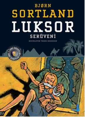 Luksor Serüveni | Büyülü Fener