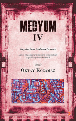 Medyum 4 | Cinius