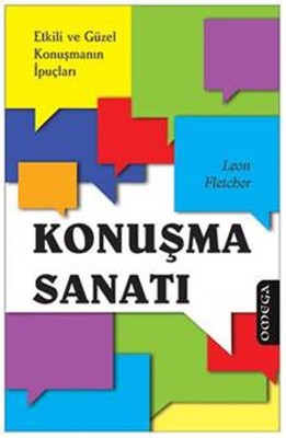 Konuşma Sanatı | Mega Yayınları