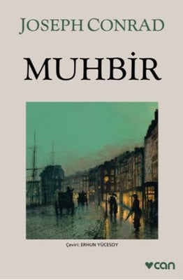 Muhbir | Can Yayınları