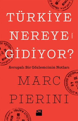 Türkiye Nereye Gidiyor? | Doğan Kitap