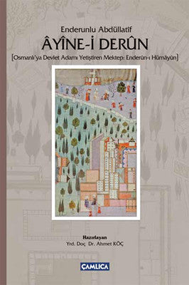 Ayne-I Dern | Çamlıca Basım Yayın