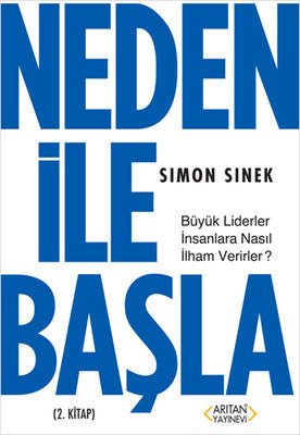Neden İle Başla 2. Kitap | Arıtan Yayınları