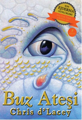 Son Ejderha Günlükleri - Buz Ateşi | Artemis Yayınları