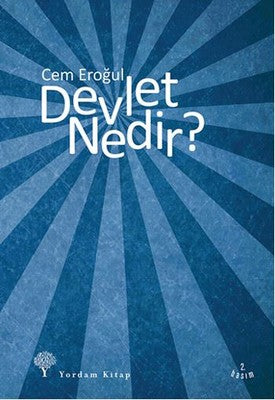 Devlet Nedir? | Yordam Kitap