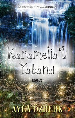 Karamelia'lı Yabancı | Cinius