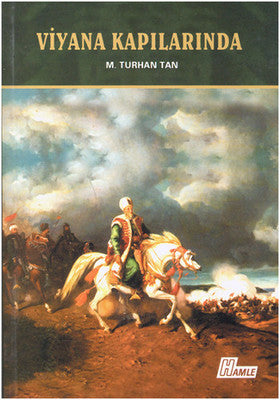 Viyana Kapılarında | Hamle Yayınevi