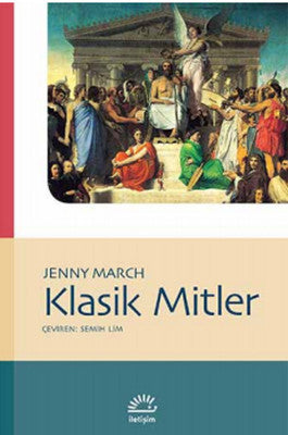 Klasik Mitler | İletişim Yayınları
