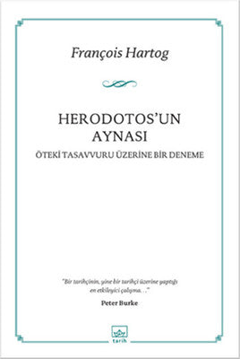 Herodotos'un Aynası | İthaki Yayınları