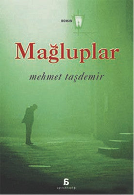 Mağluplar | Agora Kitaplığı