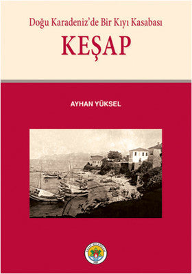 Keşap | Arı Sanat Yayınevi