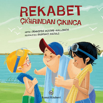 Rekabet - Çığırından Çıkınca | Remzi Kitabevi