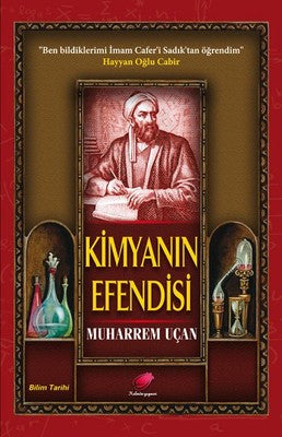 Kimyanın Efensisi | Kalender Yayınevi