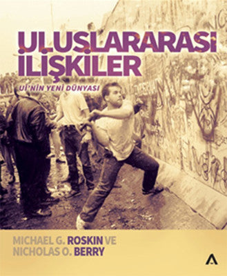 Uluslararası İlişkiler | Adres