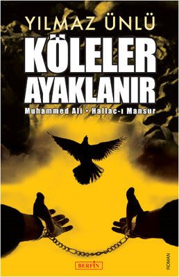 Köleler Ayaklanır | Berfin Yayınları