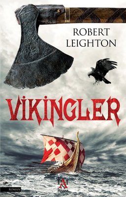 Vikingler | Panama Yayıncılık