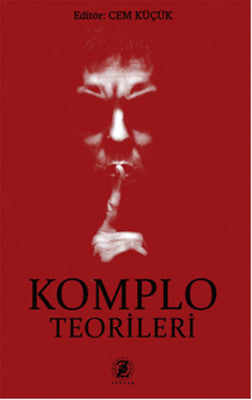 Komplo Teorileri | Zodyak Kitap