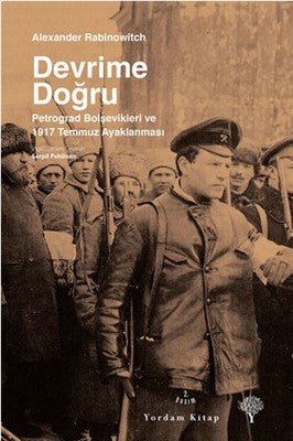 Devrime Doğru | Yordam Kitap