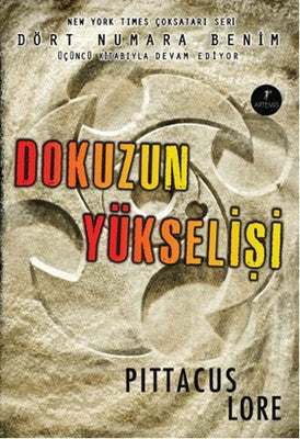 Dokuzun Yükselişi | Artemis Yayınları