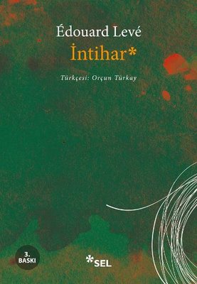 İntihar | Sel Yayıncılık