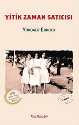 Yitik Zaman Satıcısı | Kalkedon