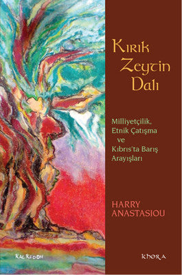 Kırık Zeytin Dalı | Kalkedon