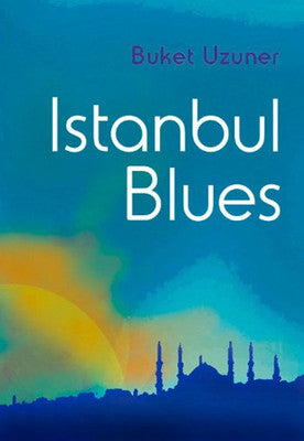 Istanbul Blues (İngilizce) | Milet Yayınları