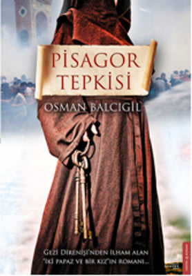 Pisagor Tepkisi | Destek Yayınları