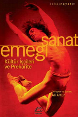 Sanat Emeği | İletişim Yayınları