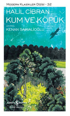 Kum ve Köpük | İş Bankası Kültür Yayınları