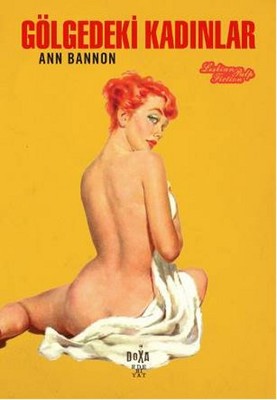 Gölgedeki Kadınlar | Doxa Yayınları