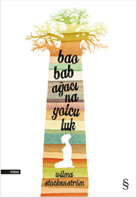 Baobab Ağacına Yolculuk | Everest Yayınları