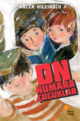 On Numara Çocuklar | Günışığı Yayınları