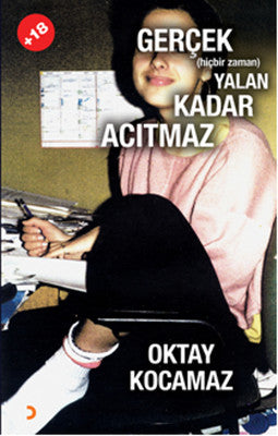 Gerçek (hiçbir zaman) Yalan Kadar Acıtmaz | Cinius
