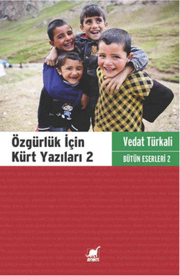 Özgürlük İçin Kürt Yazıları 2 | Ayrıntı Yayınları
