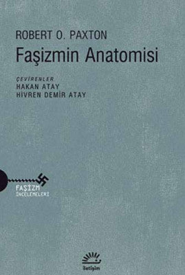 Faşizmin Anatomisi | İletişim Yayınları